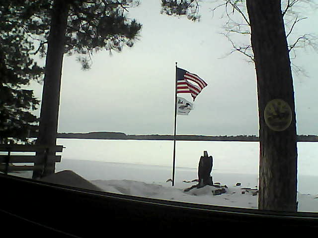 Whiteface Cam Image - Fri, 02/16/2018 2:42pm 