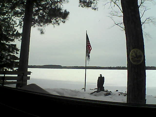 Whiteface Cam Image - Fri, 02/16/2018 2:52pm 