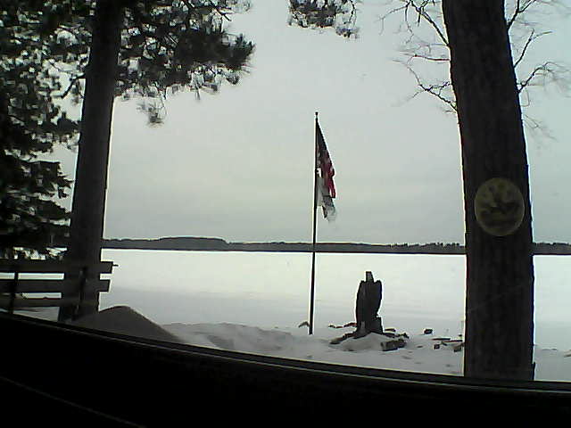 Whiteface Cam Image - Fri, 02/16/2018 3:02pm 