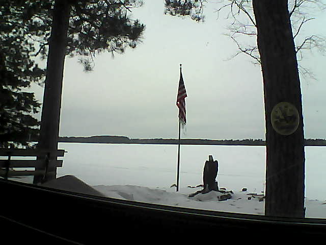 Whiteface Cam Image - Fri, 02/16/2018 3:12pm 