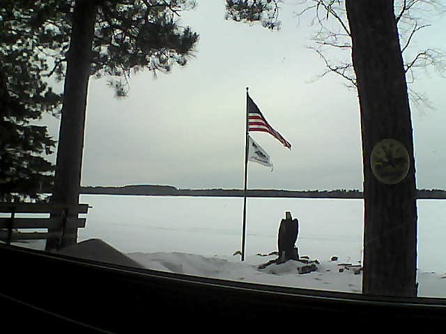 Whiteface Cam Image - Fri, 02/16/2018 3:32pm 