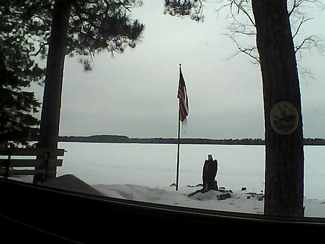 Whiteface Cam Image - Fri, 02/16/2018 3:42pm 