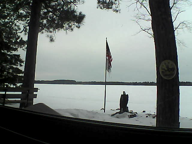 Whiteface Cam Image - Fri, 02/16/2018 3:52pm 