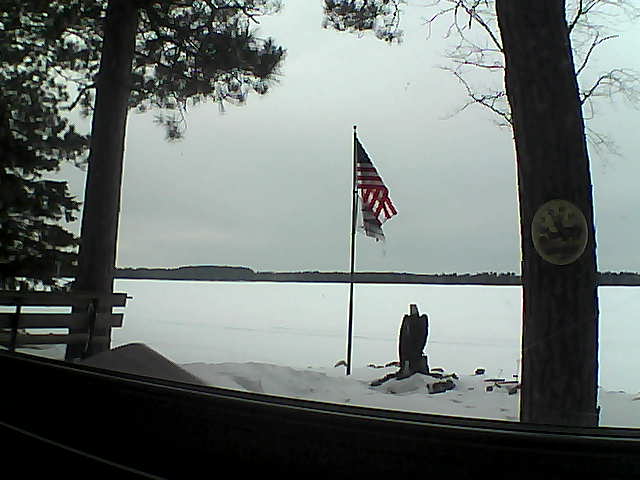 Whiteface Cam Image - Fri, 02/16/2018 4:02pm 