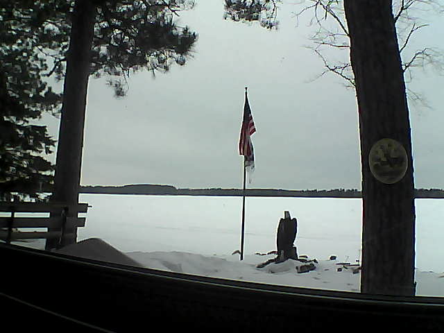 Whiteface Cam Image - Fri, 02/16/2018 4:12pm 