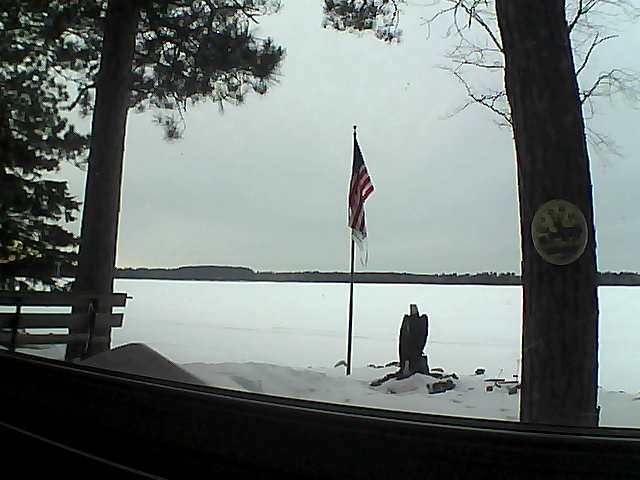 Whiteface Cam Image - Fri, 02/16/2018 4:22pm 