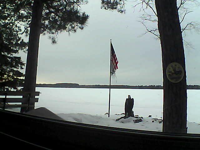 Whiteface Cam Image - Fri, 02/16/2018 4:42pm 