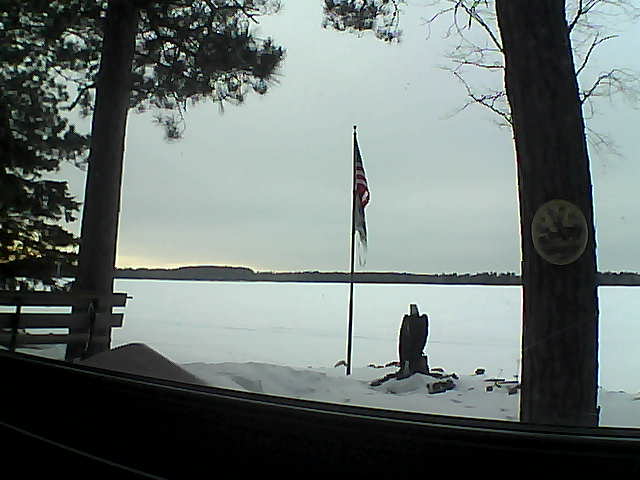 Whiteface Cam Image - Fri, 02/16/2018 4:52pm 