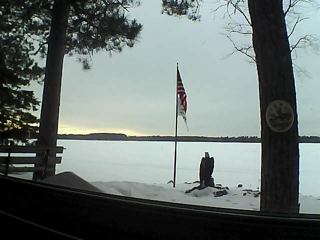 Whiteface Cam Image - Fri, 02/16/2018 5:02pm 