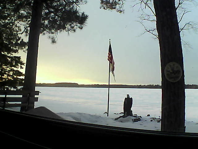 Whiteface Cam Image - Fri, 02/16/2018 5:12pm 