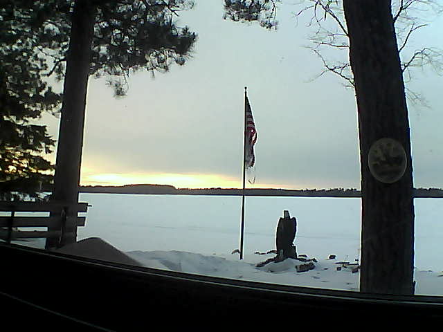 Whiteface Cam Image - Fri, 02/16/2018 5:22pm 