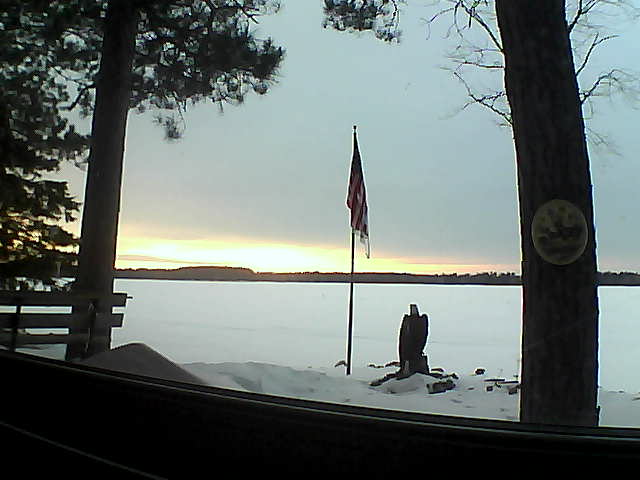 Whiteface Cam Image - Fri, 02/16/2018 5:32pm 