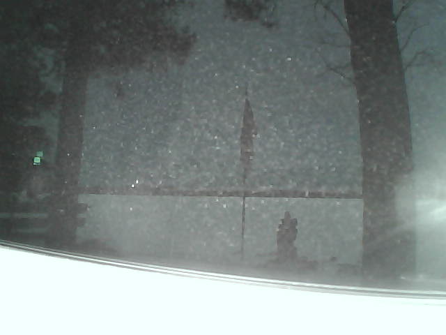 Whiteface Cam Image - Sat, 02/17/2018 6:45am 