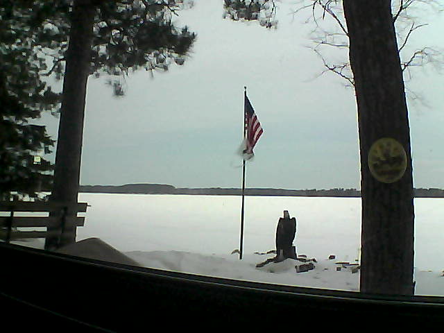 Whiteface Cam Image - Sat, 02/17/2018 6:55am 