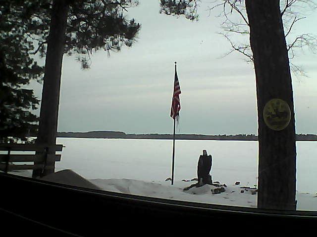 Whiteface Cam Image - Sat, 02/17/2018 7:05am 