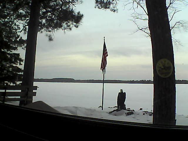 Whiteface Cam Image - Sat, 02/17/2018 7:15am 