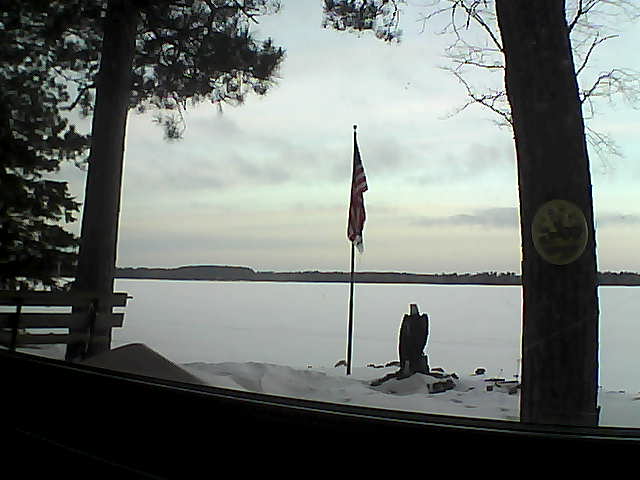 Whiteface Cam Image - Sat, 02/17/2018 7:25am 