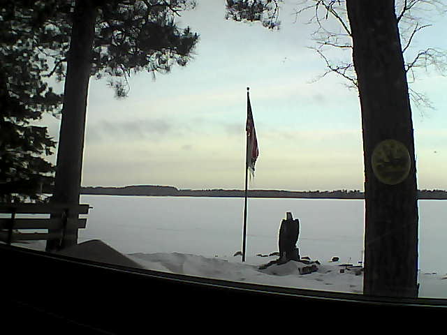 Whiteface Cam Image - Sat, 02/17/2018 7:35am 