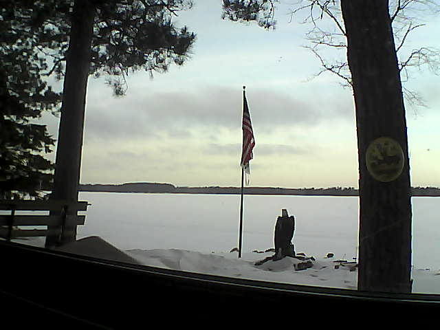 Whiteface Cam Image - Sat, 02/17/2018 7:45am 