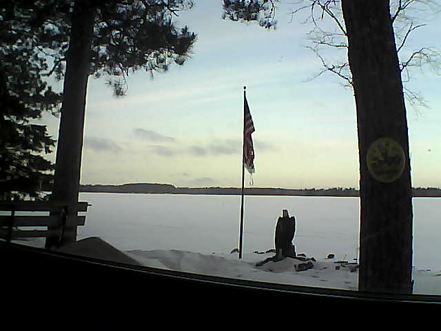 Whiteface Cam Image - Sat, 02/17/2018 7:55am 