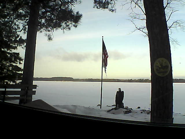 Whiteface Cam Image - Sat, 02/17/2018 8:05am 