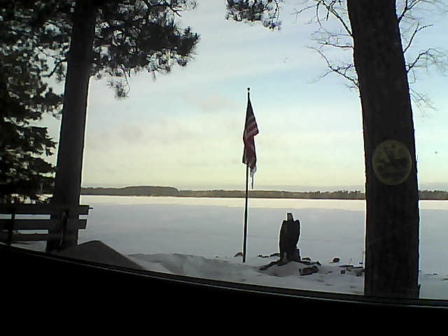 Whiteface Cam Image - Sat, 02/17/2018 8:15am 