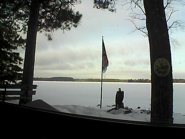 Whiteface Cam Image - Sat, 02/17/2018 8:25am 