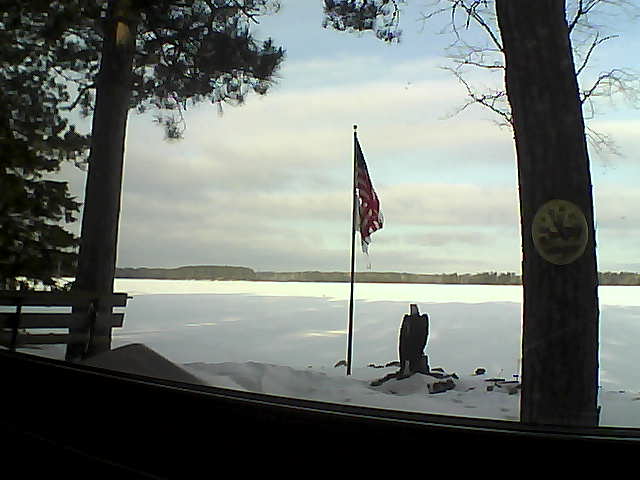 Whiteface Cam Image - Sat, 02/17/2018 8:35am 