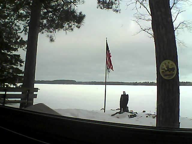 Whiteface Cam Image - Sat, 02/17/2018 8:45am 