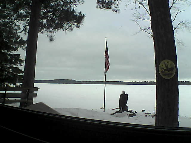 Whiteface Cam Image - Sat, 02/17/2018 8:55am 