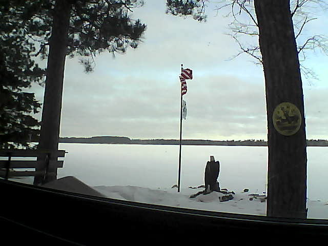 Whiteface Cam Image - Sat, 02/17/2018 9:05am 