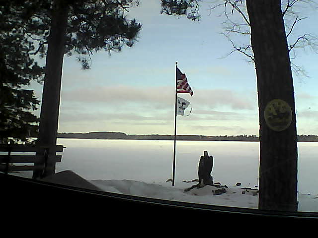 Whiteface Cam Image - Sat, 02/17/2018 9:15am 