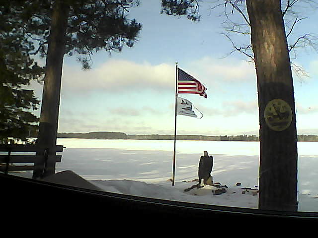 Whiteface Cam Image - Sat, 02/17/2018 9:25am 