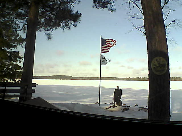 Whiteface Cam Image - Sat, 02/17/2018 9:35am 