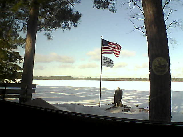 Whiteface Cam Image - Sat, 02/17/2018 9:45am 