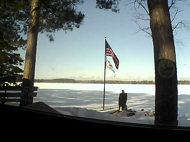 Whiteface Cam Image - Sat, 02/17/2018 9:55am 