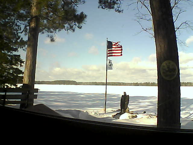 Whiteface Cam Image - Sat, 02/17/2018 10:15am 