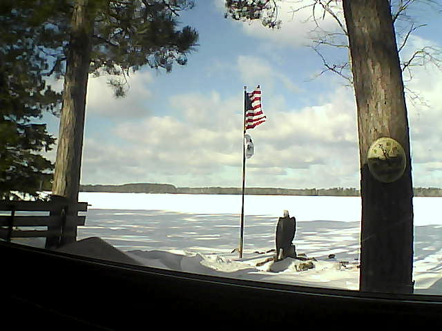 Whiteface Cam Image - Sat, 02/17/2018 10:25am 