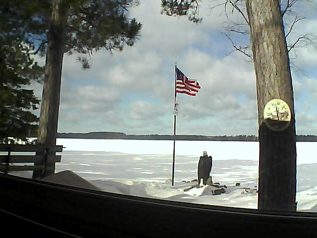 Whiteface Cam Image - Sat, 02/17/2018 10:35am 