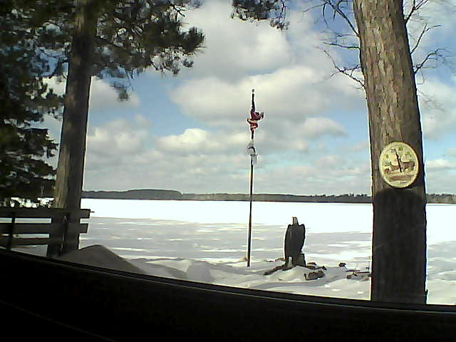 Whiteface Cam Image - Sat, 02/17/2018 10:55am 