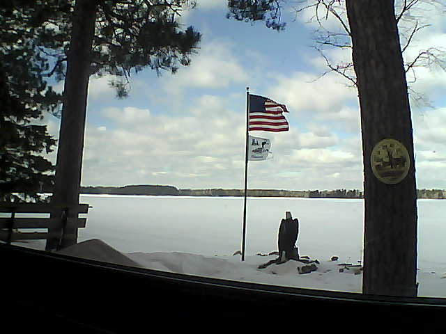 Whiteface Cam Image - Sat, 02/17/2018 11:05am 