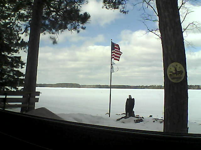 Whiteface Cam Image - Sat, 02/17/2018 11:35am 