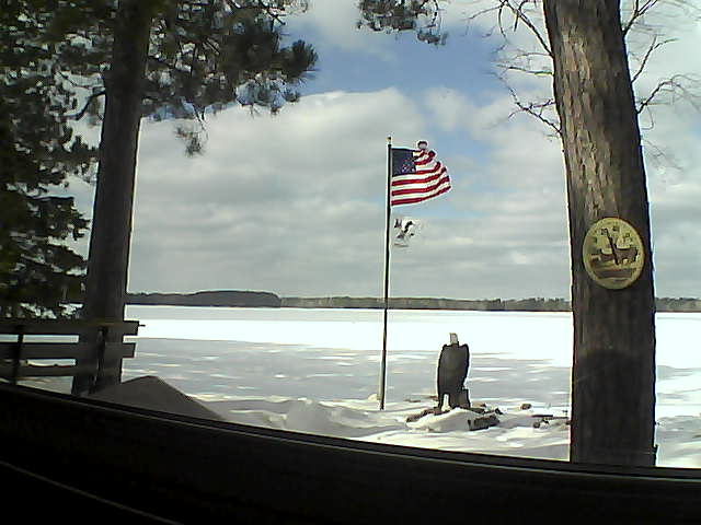 Whiteface Cam Image - Sat, 02/17/2018 11:45am 