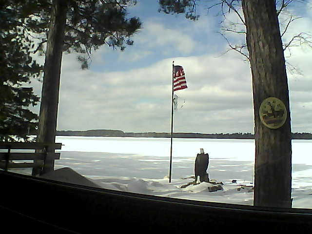 Whiteface Cam Image - Sat, 02/17/2018 11:55am 