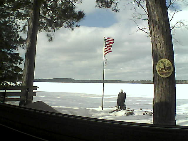 Whiteface Cam Image - Sat, 02/17/2018 12:05pm 