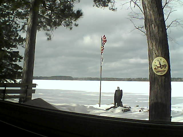 Whiteface Cam Image - Sat, 02/17/2018 12:15pm 