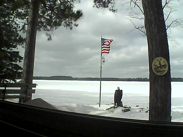 Whiteface Cam Image - Sat, 02/17/2018 12:25pm 