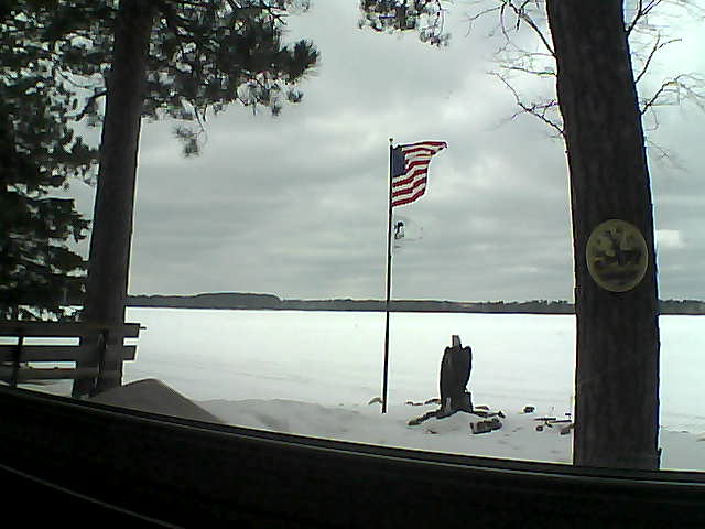 Whiteface Cam Image - Sat, 02/17/2018 12:35pm 