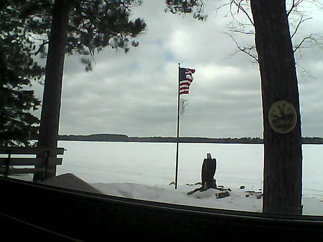 Whiteface Cam Image - Sat, 02/17/2018 12:45pm 