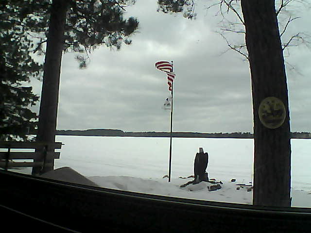 Whiteface Cam Image - Sat, 02/17/2018 12:55pm 